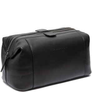 The Chesterfield Brand Biassa Kulturbeutel Leder 28 cm