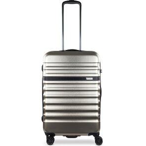 bugatti Corium 4-Rollen Trolley 66 cm