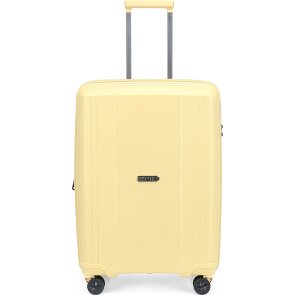 Epic Anthem 4 Rollen Trolley 66 cm mit Dehnfalte
