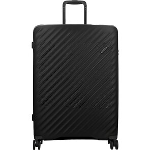 Jump Levante 4 Rollen Trolley 75 cm