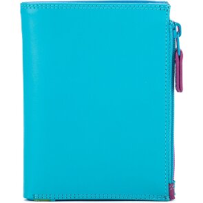 Mywalit Geldbörse RFID Schutz Leder 9 cm