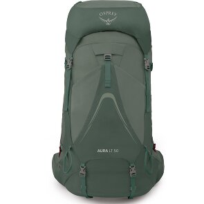 Osprey Aura AG LT 50 Trekkingrucksack WXS-S 80 cm Osprey Aura AG LT 50 Trekkingrucksack WXS-S 80 cm