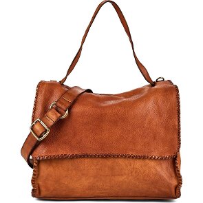 Campomaggi Zelda Handtasche Leder 33 cm