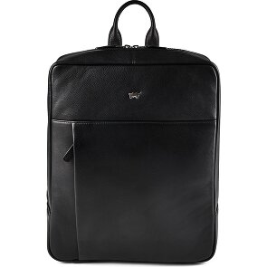 Braun Büffel Golf 3.0 Business-Rucksack Leder 37 cm Laptopfach