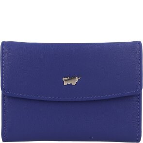Braun Büffel Joy Geldbörse RFID Schutz Leder 10.5 cm