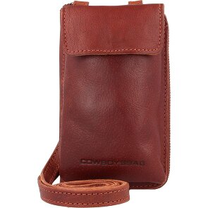 Cowboysbag Bonanza Garston Handytasche Leder 9 cm