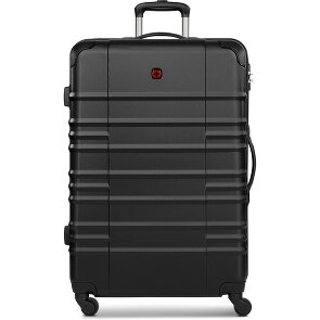Wenger Amplar 4 Rollen Trolley L 74 cm