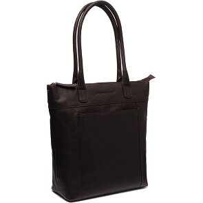 The Chesterfield Brand Altona Shopper Tasche Leder 31 cm Laptopfach