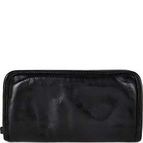 Campomaggi Carry Over Geldbörse Leder 20 cm