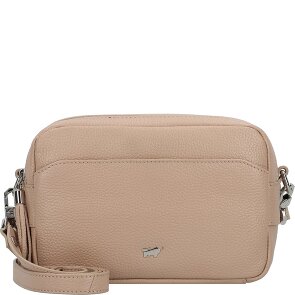 Braun Büffel Hanna Umhängetasche Leder 23 cm Braun Büffel Hanna Umhängetasche Leder 23 cm