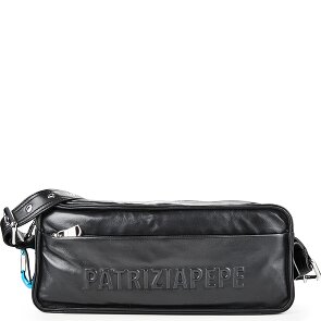Patrizia Pepe (IM)Perfection Schultertasche Leder 35 cm