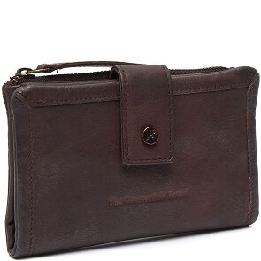 The Chesterfield Brand Amalfi Geldbörse Leder 14.5 cm The Chesterfield Brand Amalfi Geldbörse Leder 14.5 cm