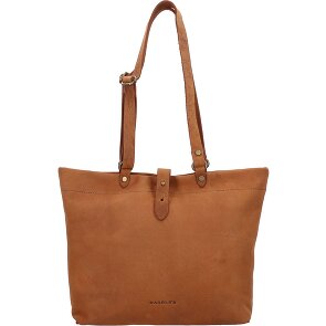 Harold's Antic Schultertasche Leder 32 cm