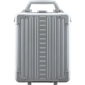 Aleon Aluminum Vertical Aktenkoffer 24 cm Laptopfach Aleon Aluminum Vertical Aktenkoffer 24 cm Laptopfach