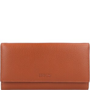 Bric's Marmolada Geldbörse RFID Schutz Leder 18 cm