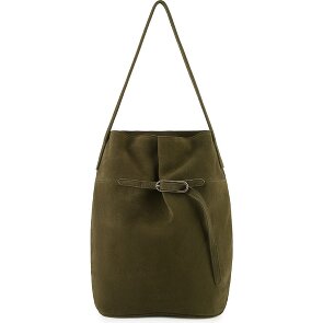 FredsBruder Softly Beuteltasche Leder 36 cm