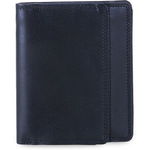 Mywalit Geldbörse Leder 10 cm