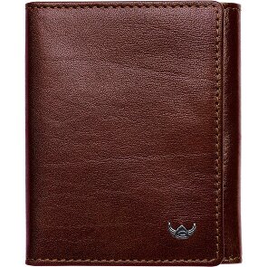 Golden Head Colorado Geldbörse RFID Schutz Leder 8 cm