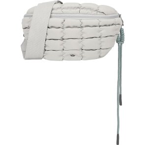 Fritzi aus Preußen Brigitte x fritzi Bum limited Bubble Black Gürteltasche 30 cm