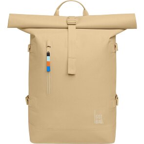 GOT BAG Rolltop 2.0 Daypack 43 cm Laptopfach