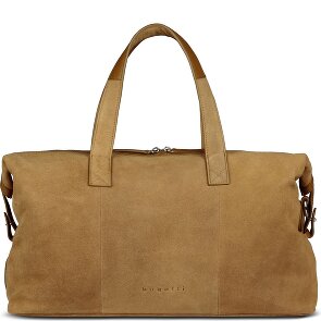 bugatti Diego Weekender Reisetasche Leder 45 cm