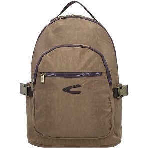 camel active Journey Rucksack 43 cm Laptopfach