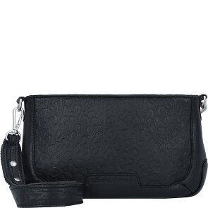 Cowboysbag Lovely leopard Umhängetasche Leder 25 cm