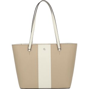 Lauren Ralph Lauren Karly Schultertasche Leder 33 cm