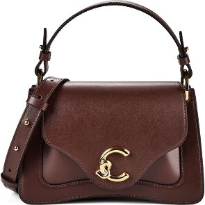 Coccinelle C-Me Schultertasche Leder 23.5 cm