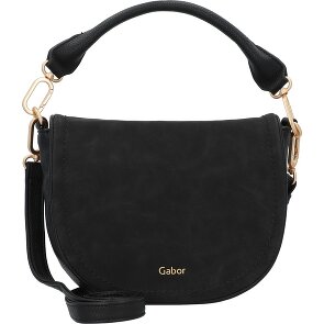 Gabor Lemonie Schultertasche S 24 cm