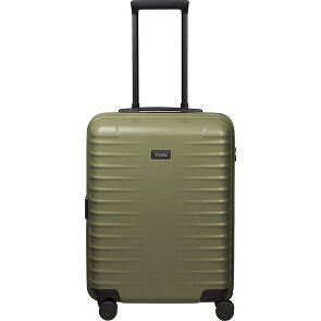 Titan Upgrade 4 Rollen Kabinentrolley S 55 cm