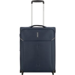 Roncato Ironik 2.0 4 Rollen Kabinentrolley 55 cm mit Dehnfalte