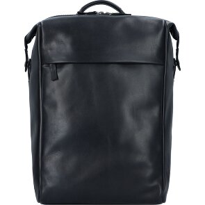 Harold's Caugio Daypack Leder 39 cm Laptopfach