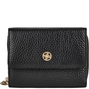 Esquire Alexandria Geldbörse RFID Schutz Leder 10 cm