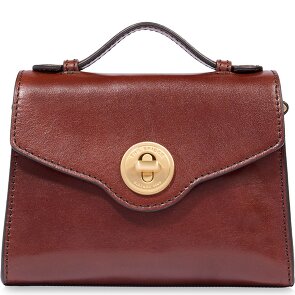 The Bridge Irene Handtasche Leder 20 cm