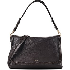 abro Signature Schultertasche Leder 33 cm
