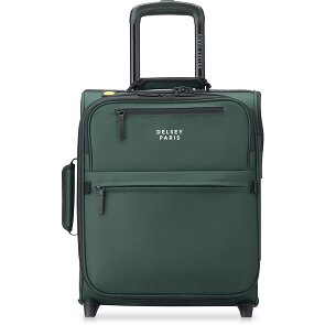 Delsey Paris Maubert 2.0 2 Rollen Kabinentrolley 45 cm Delsey Paris Maubert 2.0 2 Rollen Kabinentrolley 45 cm