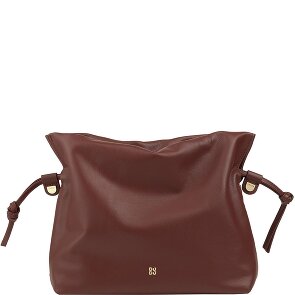 DuDu Umhängetasche Leder 26 cm