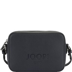 Joop! Jeans Lettera 1.0 Cloe Umhängetasche Leder 22 cm
