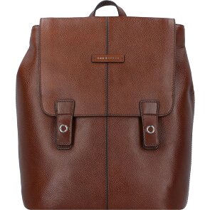 The Bridge Biagio Daypack Leder 42 cm Laptopfach The Bridge Biagio Daypack Leder 42 cm Laptopfach