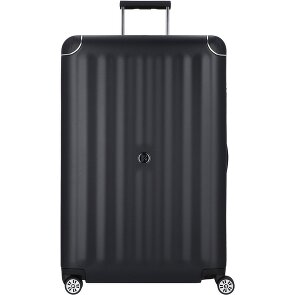 Bogner Piz Deluxe 4 Rollen Trolley 77 cm