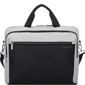 bugatti Sera Aktentasche RFID Schutz 42 cm Laptopfach bugatti Sera Aktentasche RFID Schutz 42 cm Laptopfach