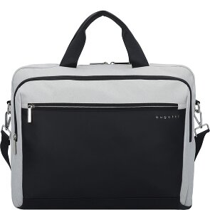 bugatti Sera Aktentasche RFID Schutz 42 cm Laptopfach