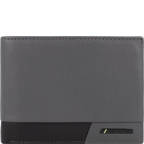 Samsonite Pro-DLX 6 Geldbörse RFID Leder 13 cm