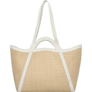 Coccinelle Amalia Shopper Tasche 48 cm