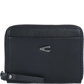 camel active Pura Geldbörse Leder 12 cm