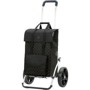 Andersen Shopper Royal Shopper Lisa Einkaufstrolley 59 cm
