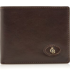 Castelijn & Beerens Gaucho Geldbörse RFID Leder 11 cm
