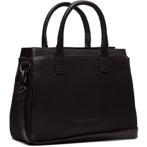 The Chesterfield Brand Garda Handtasche Leder 30 cm
