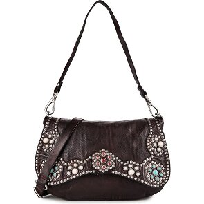 Campomaggi Adele Umhängetasche Leder 29 cm